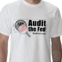 Audit the Fed T-Shirt