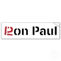 12on Paul Bumper Sticker bumpersticker