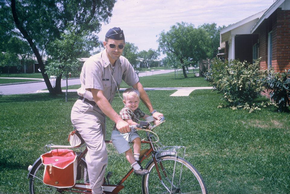 Ron Paul and Rand Paul